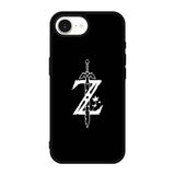Legend of Zelda 10th iPhone 17e Case