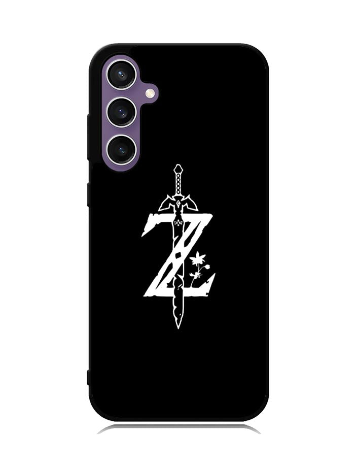 Legend of Zelda 10th Samsung Galaxy S23 FE 5G Case