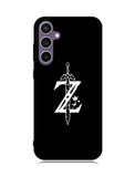 Legend of Zelda 10th Samsung Galaxy S23 FE 5G Case