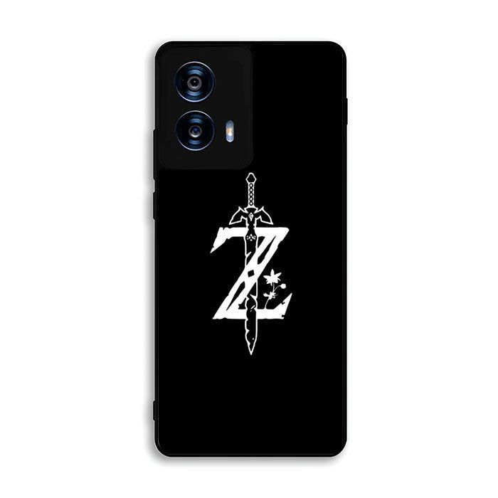 Legend of Zelda 10th Motorola Moto G Power 5G 2024 Case DC0078