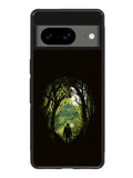 Link Legend of Zelda Google Pixel 8 Case