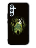 Link Legend of Zelda Samsung Galaxy A54 5G Case