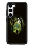 Link Legend of Zelda Samsung Galaxy S23 Plus 5G / Samsung Galaxy S23+ 5G Case