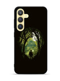 Link Legend of Zelda Samsung Galaxy S25 Plus 5G , Samsung Galaxy S25+ 5G Case