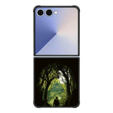 Link Legend of Zelda Samsung Galaxy Z Flip 7 5G Case