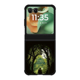 Link Legend of Zelda Motorola Moto RAZR 2025 Case
