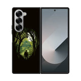 Link Legend of Zelda Samsung Galaxy Z Fold 7 5G Case