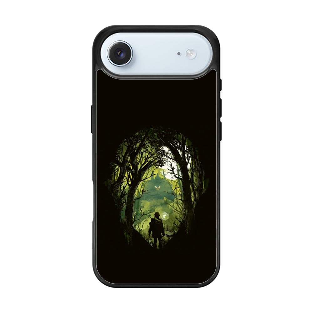 Link Legend of Zelda iPhone Air Case