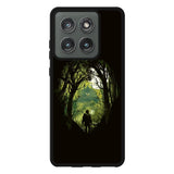 Link Legend of Zelda Motorola Moto Edge 2025 Case