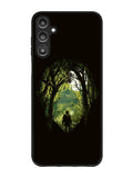 Link Legend of Zelda Samsung Galaxy A14 5G Case