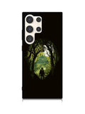 Link Legend of Zelda Samsung Galaxy S24 Ultra 5G Case