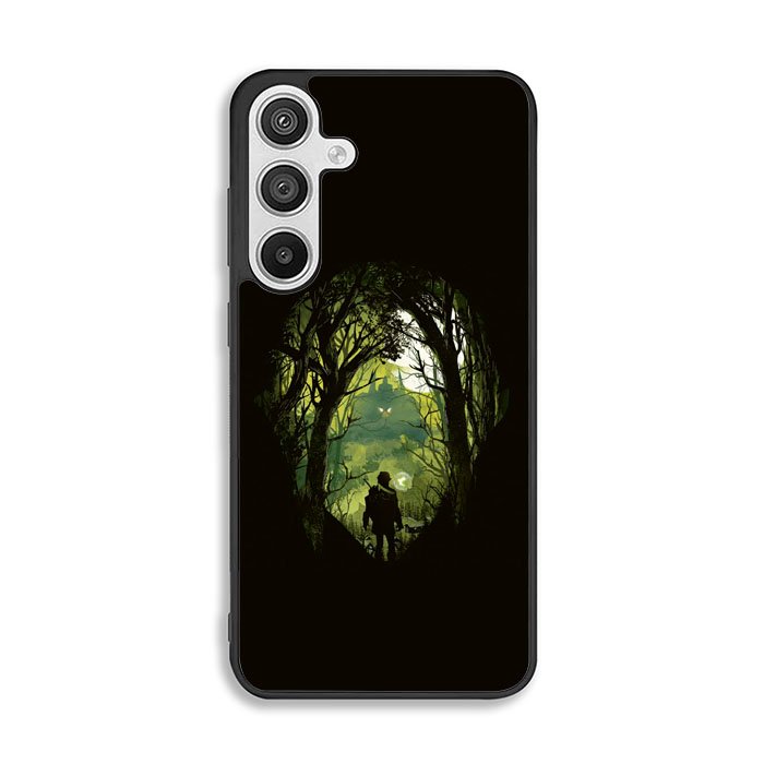 Link Legend of Zelda Samsung Galaxy A26 Case DC4322