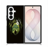 Link Legend of Zelda Samsung Galaxy Z Fold 8 Ultra Case