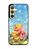 Winnie The Pooh 9th Samsung Galaxy S24 Plus 5G , Samsung Galaxy S24+ 5G Case