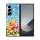 Winnie The Pooh 9th Samsung Galaxy Z Fold 7 5G Case