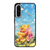 Winnie The Pooh 9th Samsung Galaxy A56 Case DC2694