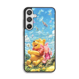 Winnie The Pooh 9th Samsung Galaxy A26 Case DC4776