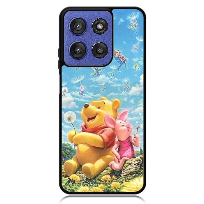 Winnie The Pooh Motorola Moto G Stylus 5G 2025 DC1970