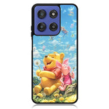 Winnie The Pooh Motorola Moto G Stylus 5G 2025 DC1970