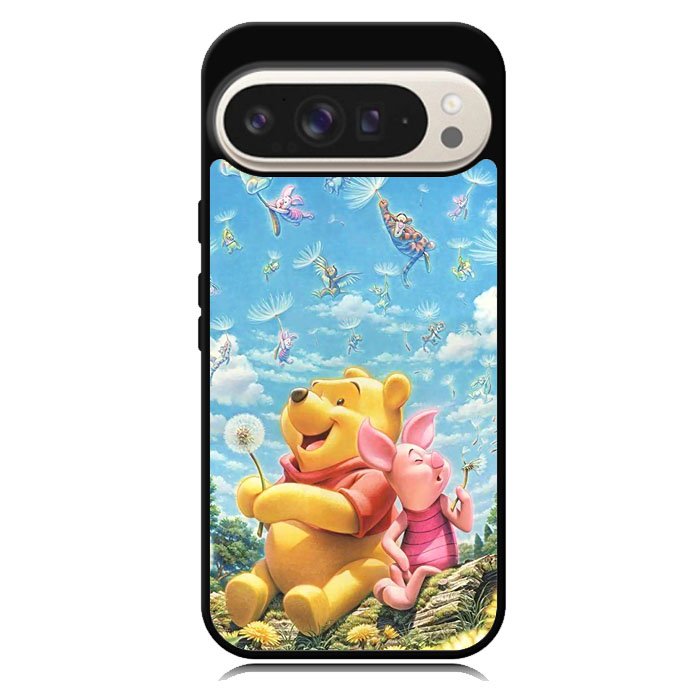 Winnie The Pooh Google Pixel 10 Pro XL Case DC1970
