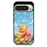 Winnie The Pooh Google Pixel 10 | Google Pixel 10 Pro Case DC1970