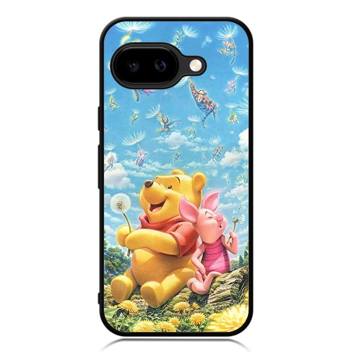 Winnie The Pooh Google Pixel 9A Case DC1970