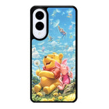 Winnie The Pooh Samsung Galaxy S25 Edge DC1970