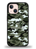 Under Armour Camouflage iPhone 13 Case BLN10185
