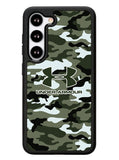 Under Armour Camouflage 1st Samsung Galaxy S23 Plus 5G / Samsung Galaxy S23+ 5G Case