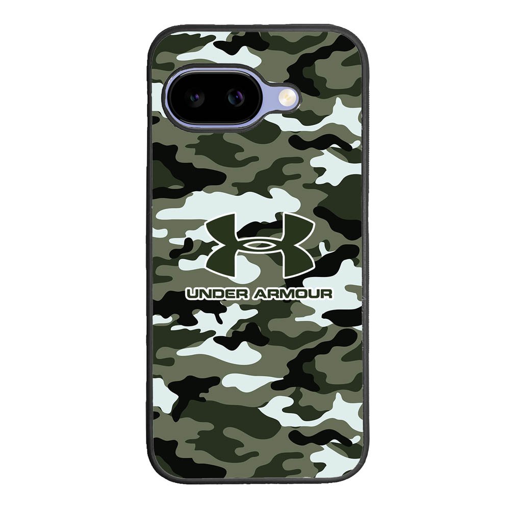 Under Armour Camouflage 1st Google Pixel 10A Case