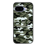 Under Armour Camouflage 1st Google Pixel 10A Case