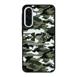 Under Armour Camouflage 1st Samsung Galaxy A56 Case DC0904