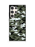 Under Armour Camouflage 1st Samsung Galaxy S25 Ultra 5G Case