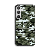Under Armour Camouflage 1st Samsung Galaxy A26 Case DC4109