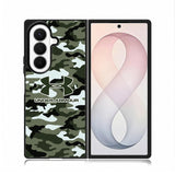Under Armour Camouflage 1st Samsung Galaxy Z Fold 8 Ultra Case