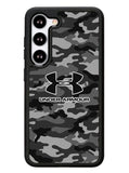 Under Armour Camouflage 2nd Samsung Galaxy S23 Plus 5G / Samsung Galaxy S23+ 5G Case