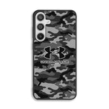 Under Armour Camouflage 2nd Samsung Galaxy A26 Case DC4133