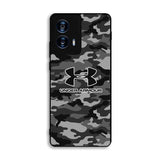 Under Armour Camouflage 2nd Motorola Moto G Power 5G 2024 Case DC4133