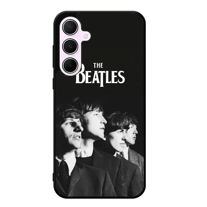 The Beatles Samsung Galaxy A35 5G Case DC1847