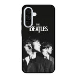 The Beatles Samsung Galaxy A16 Case DC1847