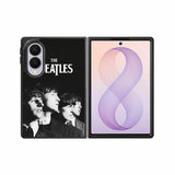 The Beatles Samsung Galaxy Z Fold 8 Case DC1847