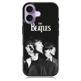 The Beatles iPhone 16 Case DC1847