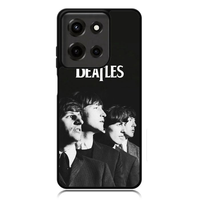 The Beatles Motorola Moto G Power 5G 2025 DC1847