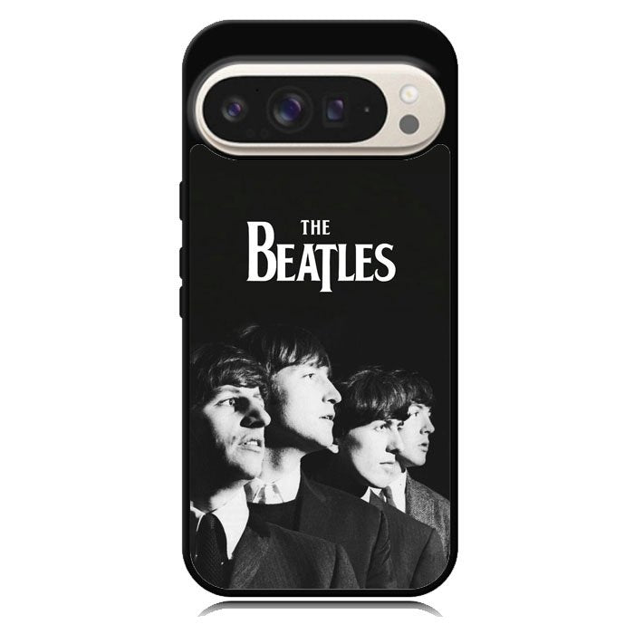 The Beatles Google Pixel 10 Pro XL Case DC1847