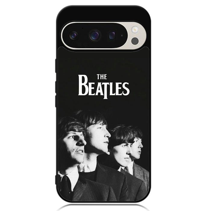 The Beatles Google Pixel 9 | Google Pixel 9 Pro Case DC1847