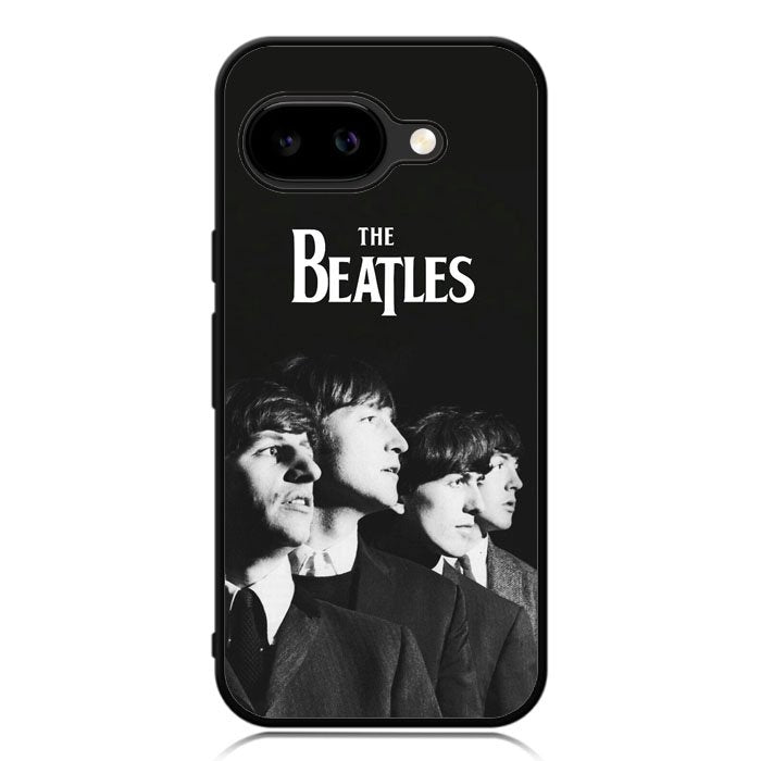 The Beatles Google Pixel 9A Case DC1847