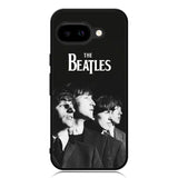 The Beatles Google Pixel 9A Case DC1847