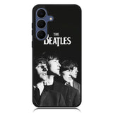 The Beatles Samsung Galaxy S23 Case DC1847