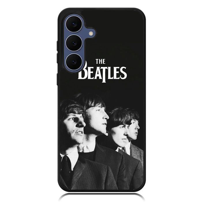 The Beatles Samsung Galaxy S25 Plus , Samsung Galaxy S25+ Case DC1847