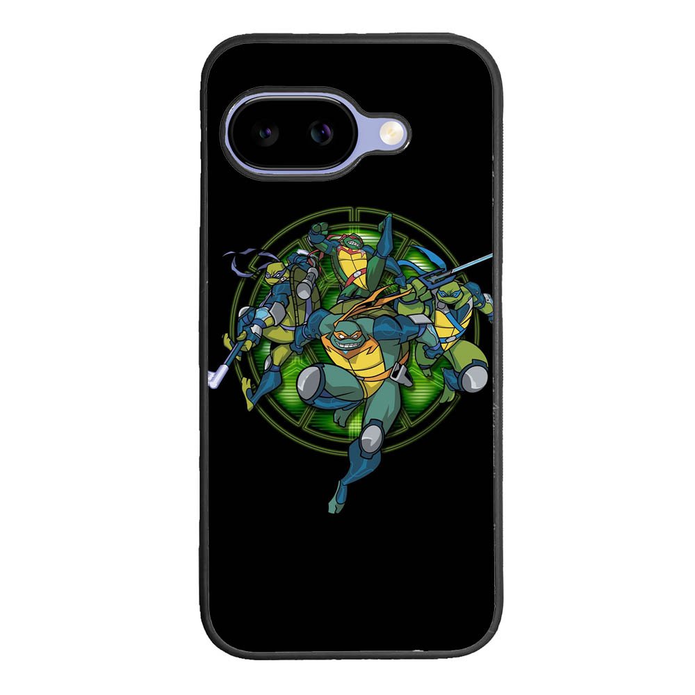 Teenage Mutant Ninja Turtles Google Pixel 10A Case DC1830